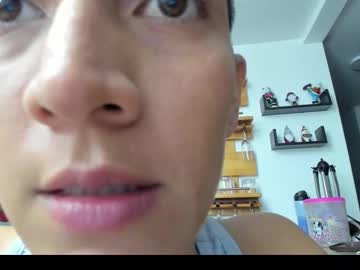 Alanalenno November 27, 2025 Chaturbate stream image