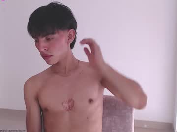 Andrew_Courtz November 27, 2025 Chaturbate stream image