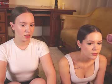 Annaglorian November 27, 2025 Chaturbate stream image