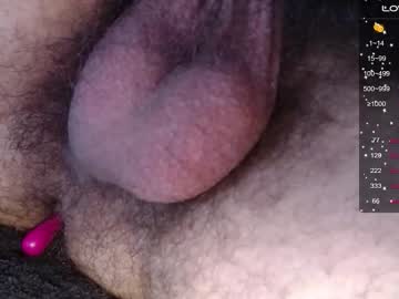 Antonywebcam November 27, 2025 Chaturbate stream image