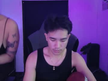 Asianmarkxxx69 November 27, 2025 Chaturbate stream image