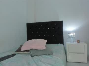 Aurora_Lenovic November 27, 2025 Chaturbate stream image