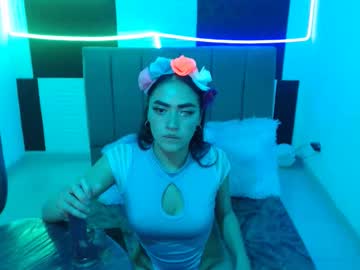 Bonnie_Blue_18 November 27, 2025 Chaturbate stream image