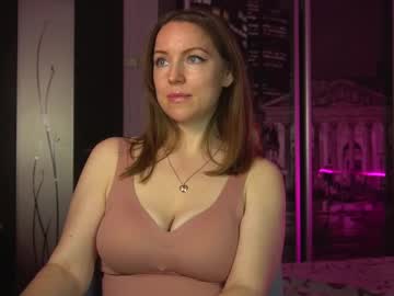 Cocosweetty November 27, 2025 Chaturbate stream image