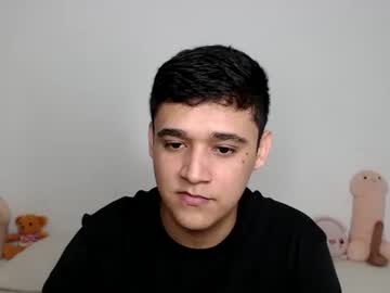 Elandor__79876 November 27, 2025 Chaturbate stream image