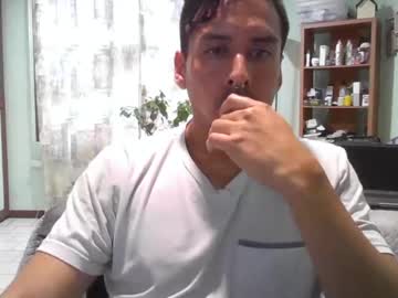 Esteban20221406 November 27, 2025 Chaturbate stream image