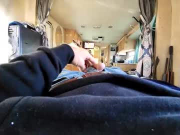 Gman3883 November 27, 2025 Chaturbate stream image