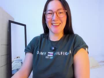 Kaguyahara November 27, 2025 Chaturbate stream image