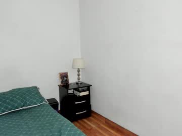 Kendalgrey01 November 27, 2025 Chaturbate stream image
