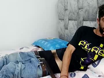 Latinlustandfrenchkiss November 27, 2025 Chaturbate stream image