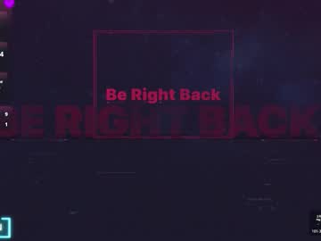 Leahhnoir November 27, 2025 Chaturbate stream image