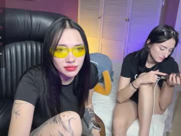 Lilo_Meow November 27, 2025 Chaturbate stream image