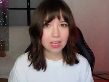 Lina_Brownie November 27, 2025 Chaturbate stream image