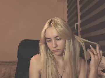 Misa_Lia November 27, 2025 Chaturbate stream image