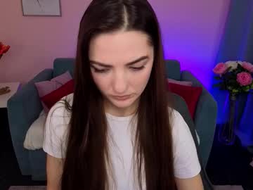 Myellaluvs November 27, 2025 Chaturbate stream image