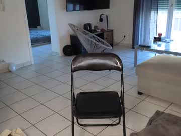 Sacha__Xx November 27, 2025 Chaturbate stream image