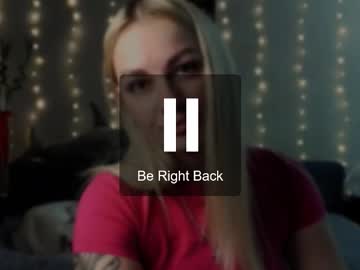 Whitehex666 November 27, 2025 Chaturbate stream image