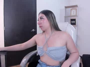 Zaffiro_27 November 27, 2025 Chaturbate stream image