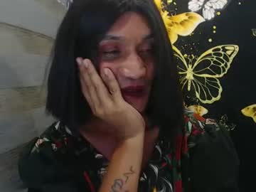 Ainamie_Bigcock November 27, 2025 Chaturbate stream image