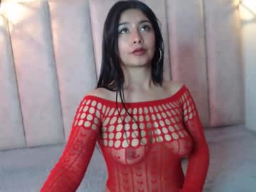 Alaiacs November 27, 2025 Chaturbate stream image