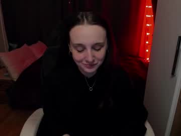 Angel_Runa November 27, 2025 Chaturbate stream image