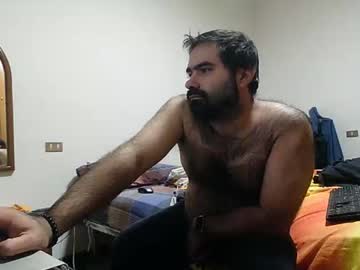 Attila85 November 27, 2025 Chaturbate stream image