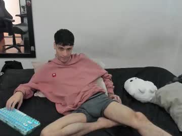 Damian_Blue_ November 27, 2025 Chaturbate stream image