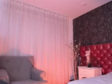 Dannastaar November 27, 2025 Chaturbate stream image