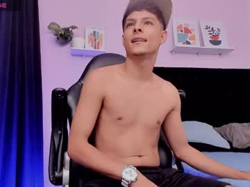 Elias_Salvatore1 November 27, 2025 Chaturbate stream image