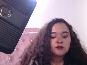 Hot_Angel07 November 27, 2025 Chaturbate stream image