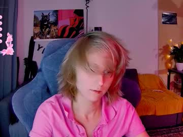 Joy_Keys November 27, 2025 Chaturbate stream image