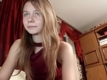 Karaescorcia November 27, 2025 Chaturbate stream image