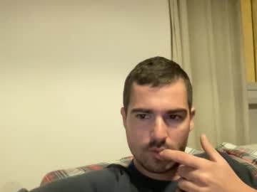 Kevinpillobello November 27, 2025 Chaturbate stream image