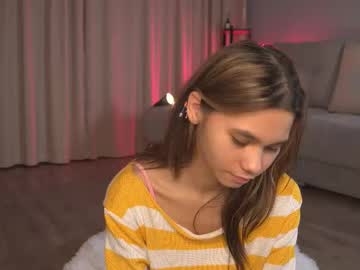 Kissmesloww November 27, 2025 Chaturbate stream image