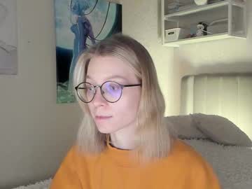 Lunar_Sofia November 27, 2025 Chaturbate stream image