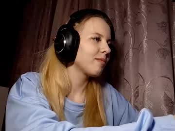 Maryrosesiegle November 27, 2025 Chaturbate stream image