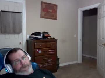 Mercer1977 November 27, 2025 Chaturbate stream image