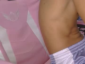 Mr_Mysterious15 November 27, 2025 Chaturbate stream image