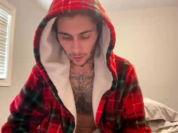 Mrrheavycock November 27, 2025 Chaturbate stream image