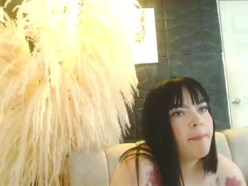 Selena410390 November 27, 2025 Chaturbate stream image