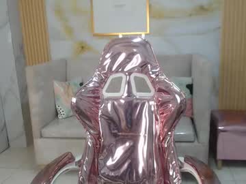 Serabella_S November 27, 2025 Chaturbate stream image