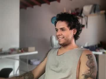 Smallvillefox November 27, 2025 Chaturbate stream image