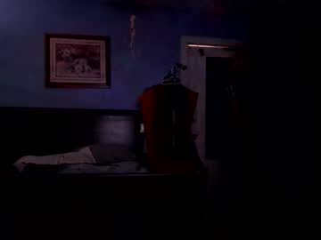 Thickambr November 27, 2025 Chaturbate stream image