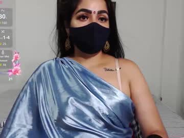 Umarany November 27, 2025 Chaturbate stream image