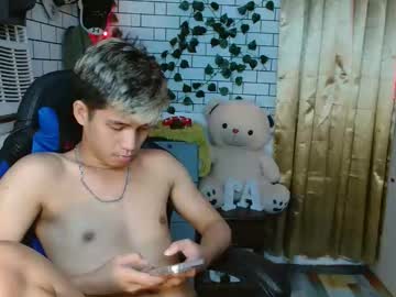 Urcutefucking_Asianboy November 27, 2025 Chaturbate stream image