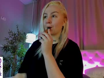 Anet_Dream November 27, 2025 Chaturbate stream image