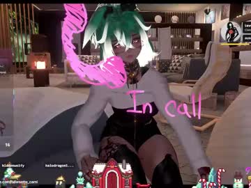 Bowsette_ November 27, 2025 Chaturbate stream image