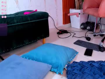 Christchad1 November 27, 2025 Chaturbate stream image