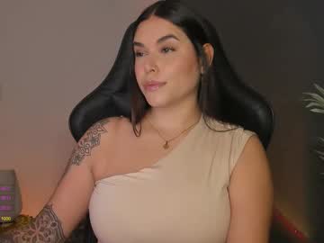 Goddess_Veronicaaa November 27, 2025 Chaturbate stream image