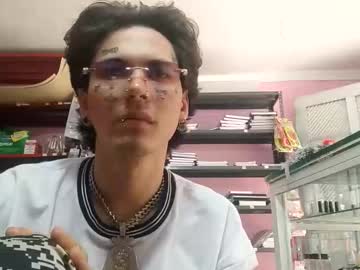 Hydanmc November 27, 2025 Chaturbate stream image